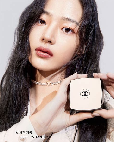 chanel korea